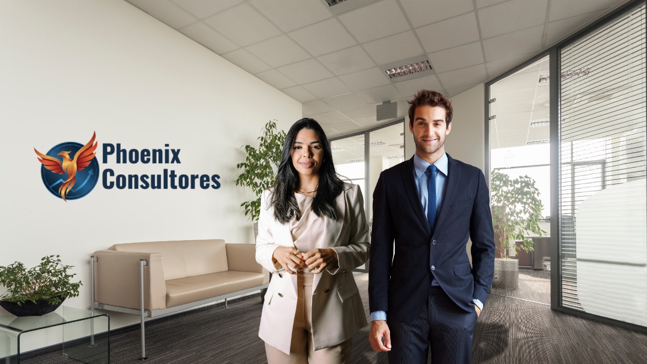 Phoenix Consultores